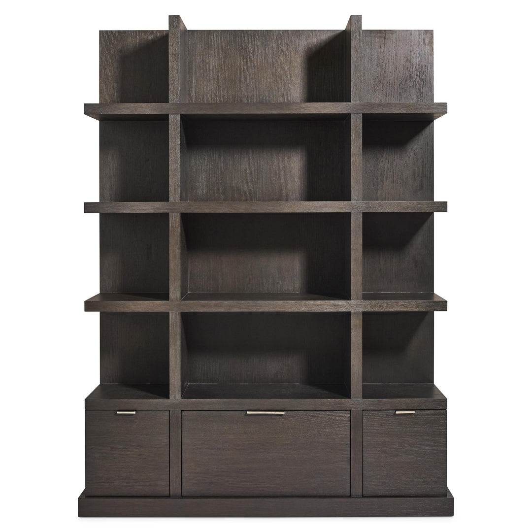 American Home Furniture Bernhardt Geneve Etagere