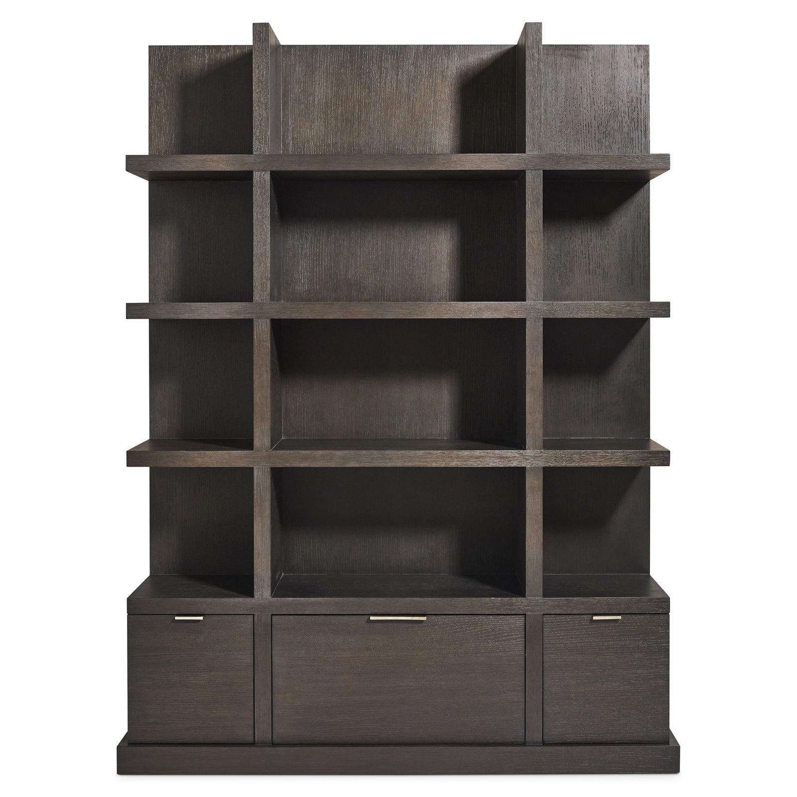 American Home Furniture Bernhardt Geneve Etagere