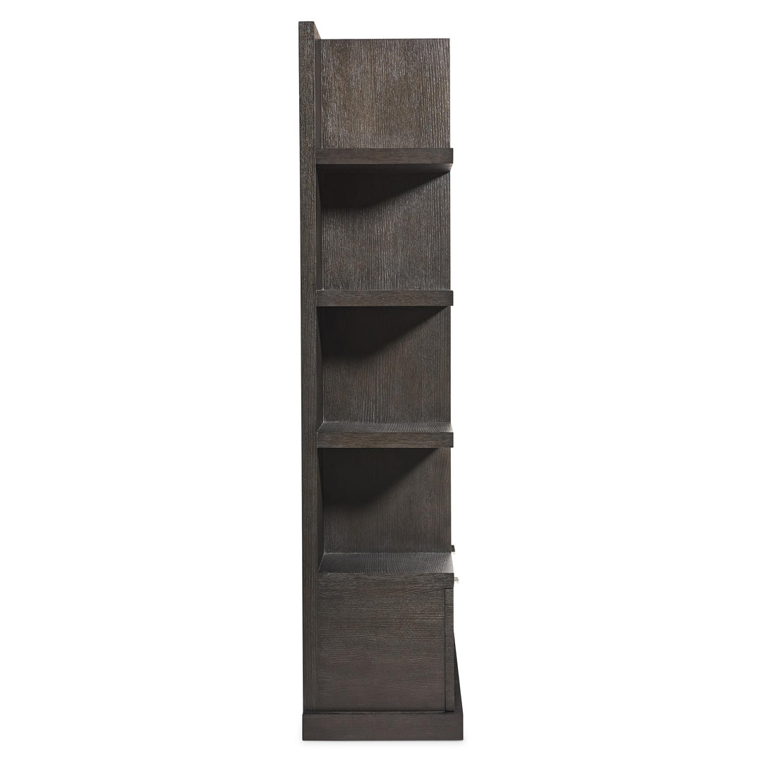 American Home Furniture Bernhardt Geneve Etagere