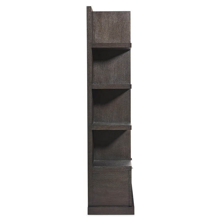 American Home Furniture Bernhardt Geneve Etagere