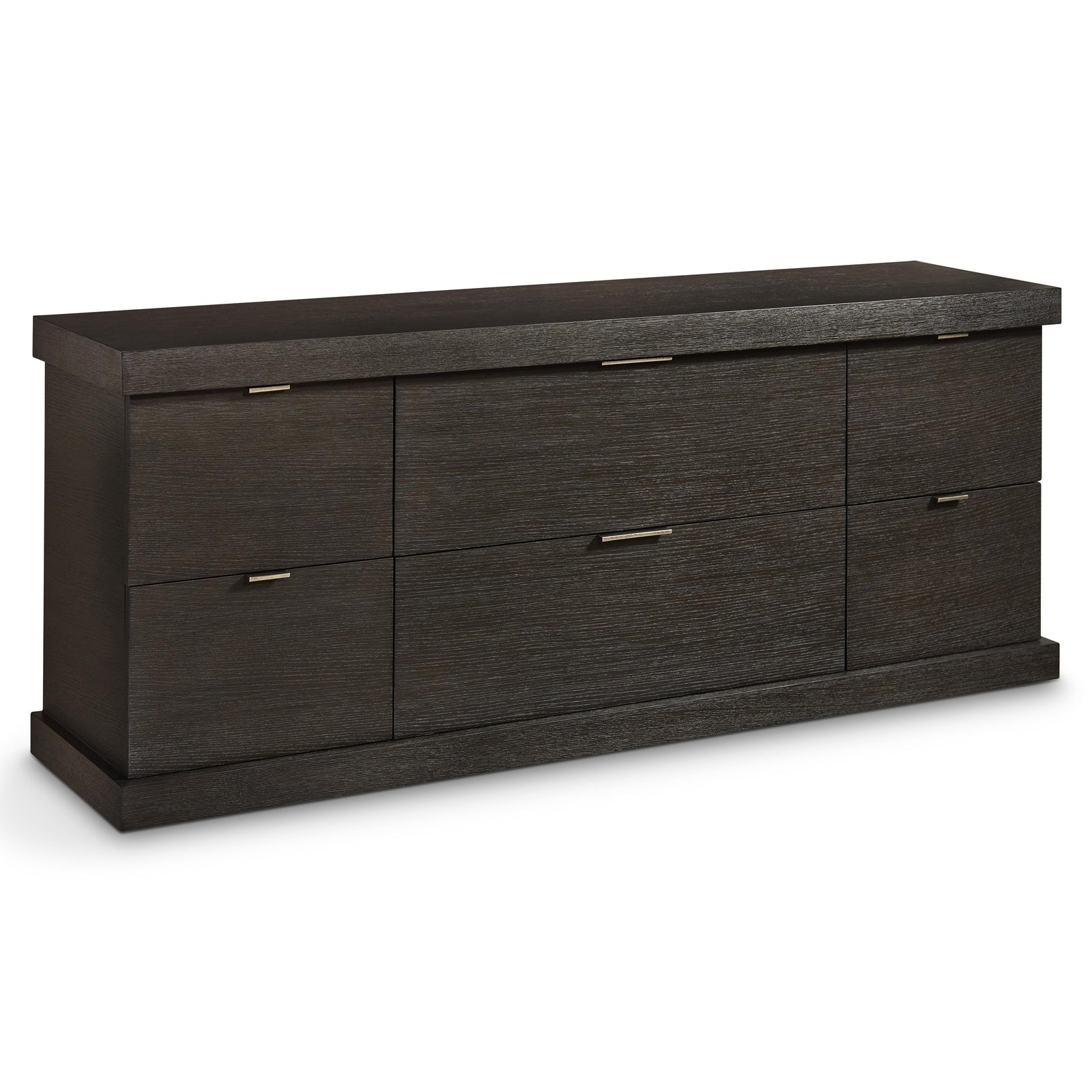 American Home Furniture Bernhardt Geneve Storage Credenza