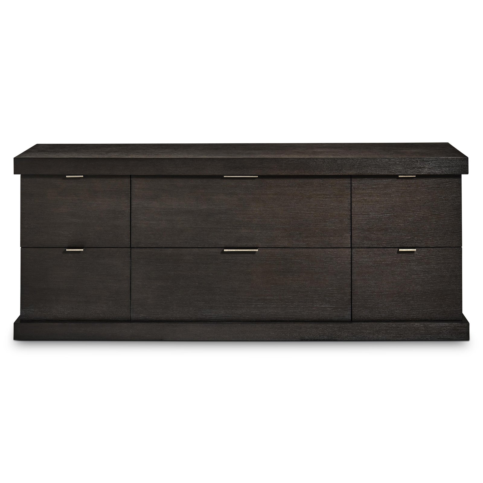 American Home Furniture Bernhardt Geneve Storage Credenza