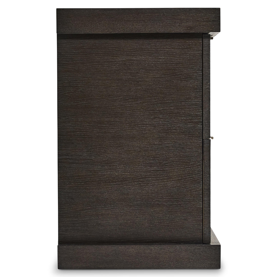 American Home Furniture Bernhardt Geneve Storage Credenza