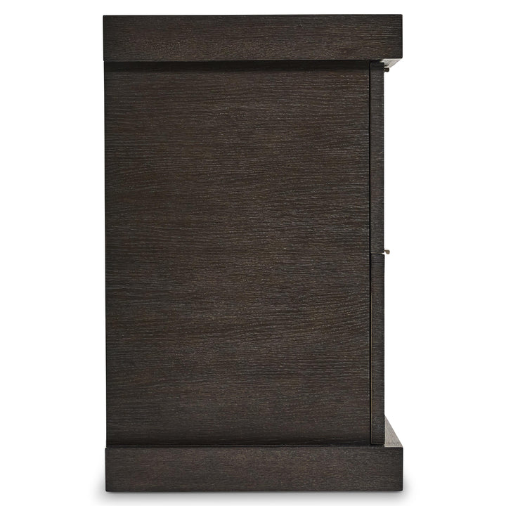 American Home Furniture Bernhardt Geneve Storage Credenza
