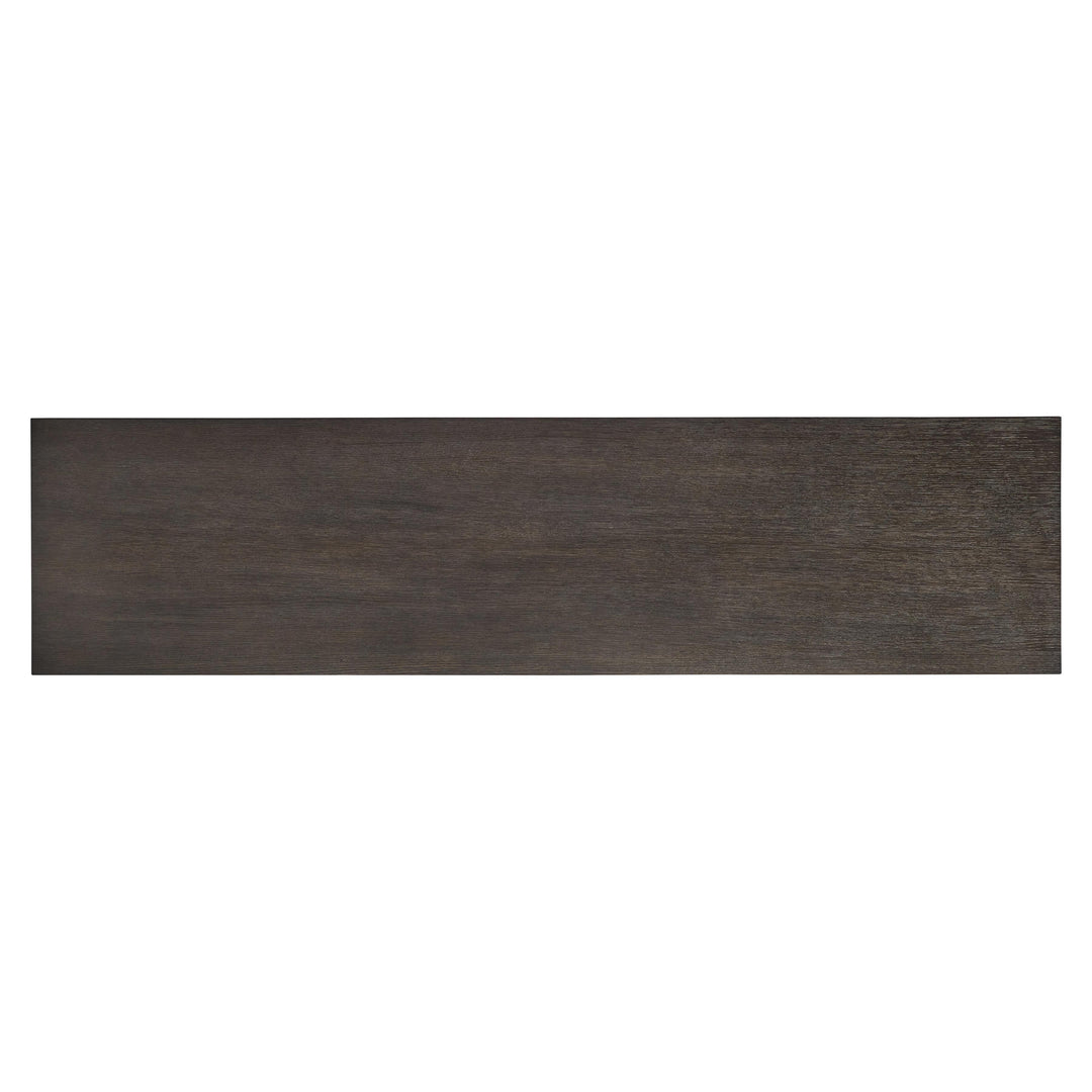American Home Furniture Bernhardt Geneve Storage Credenza