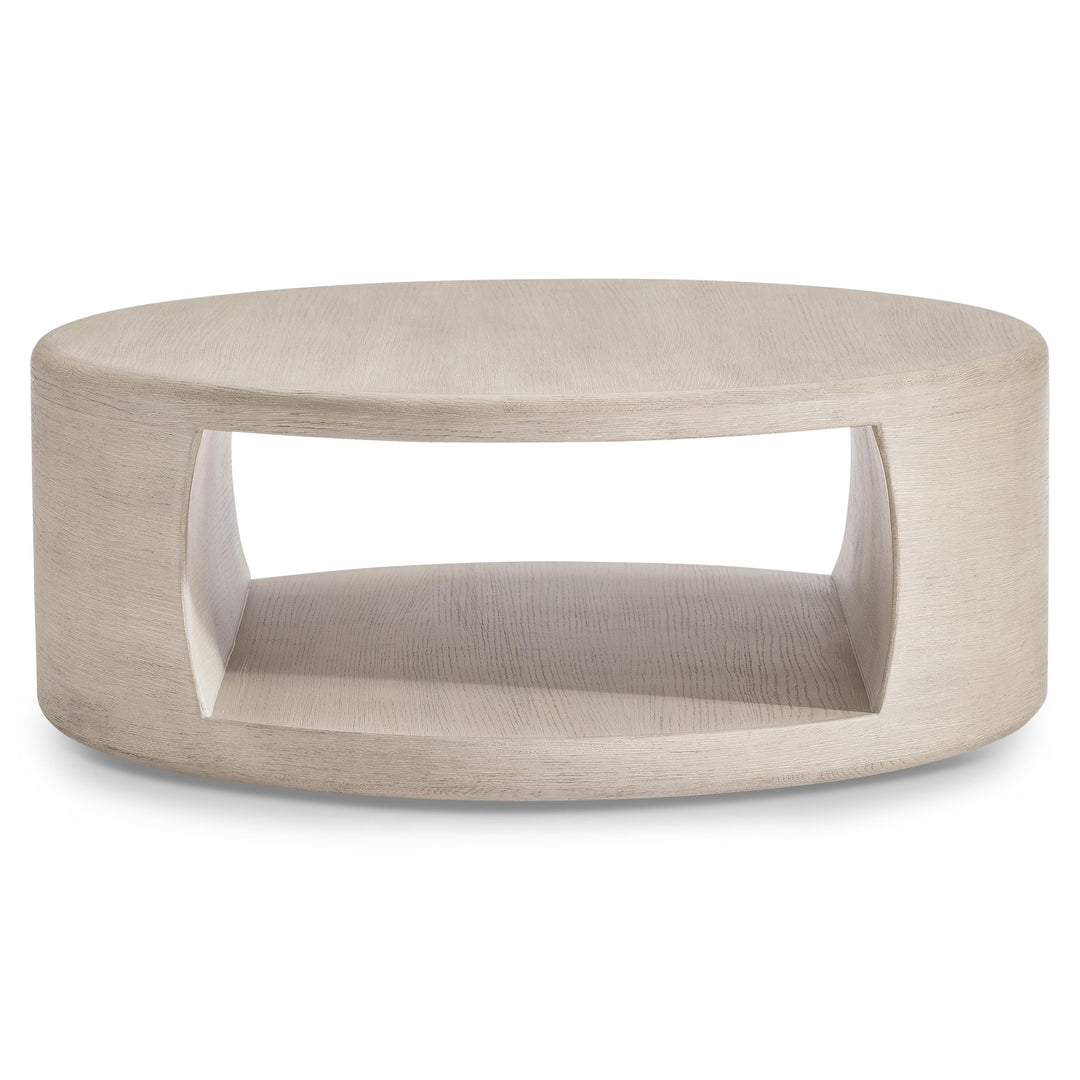 American Home Furniture Bernhardt Lucerne Cocktail Table