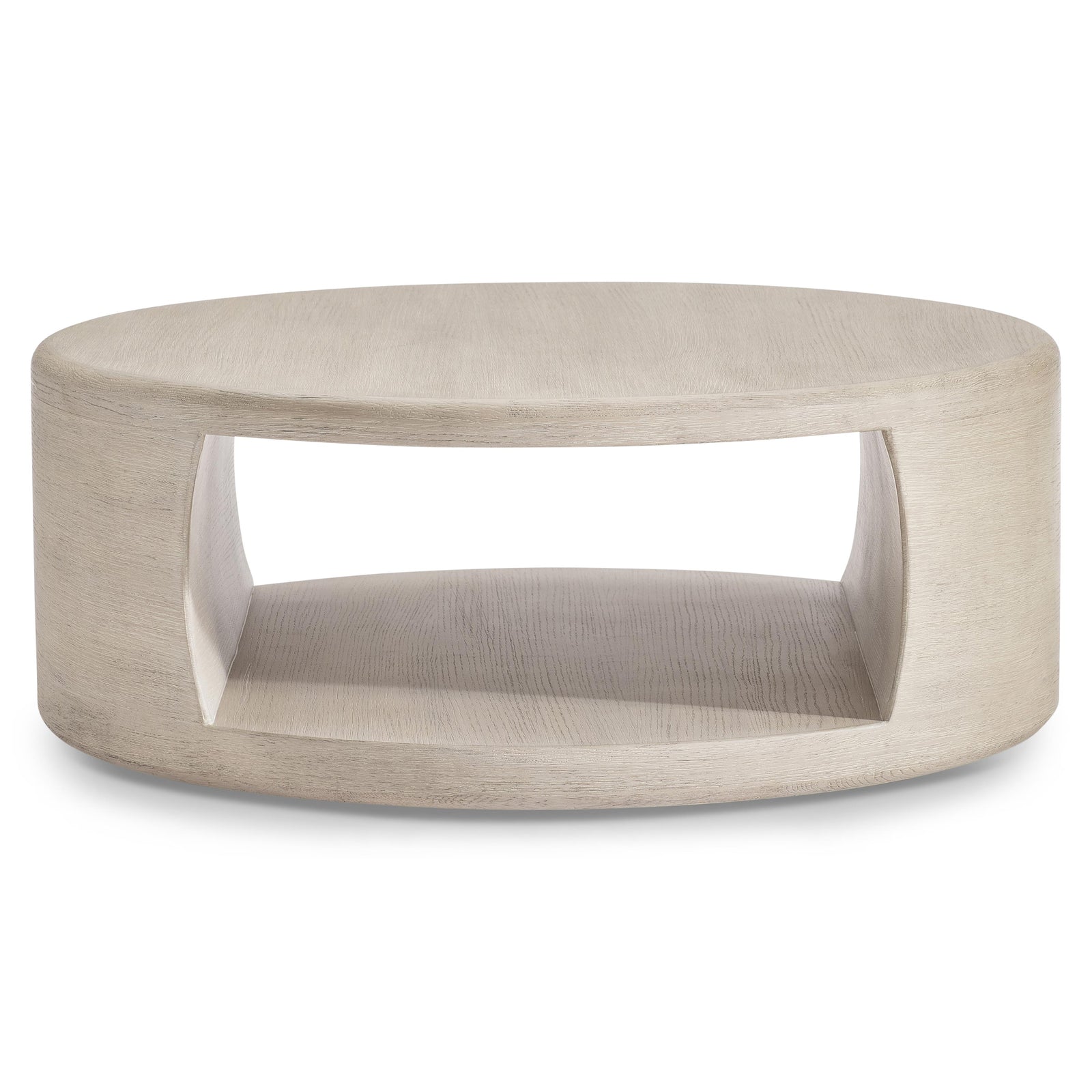 American Home Furniture Bernhardt Lucerne Cocktail Table