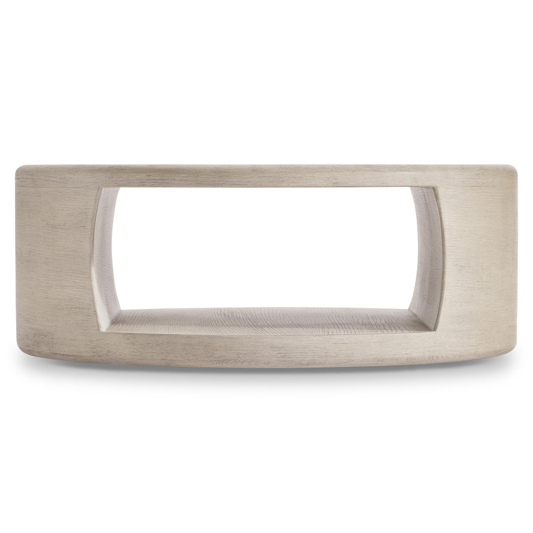 American Home Furniture Bernhardt Lucerne Cocktail Table