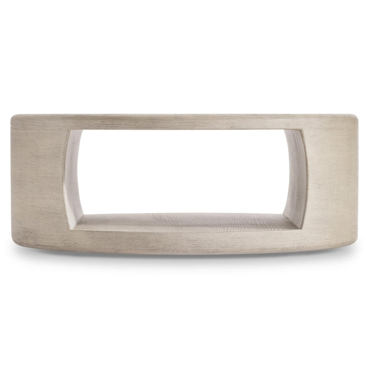 American Home Furniture Bernhardt Lucerne Cocktail Table