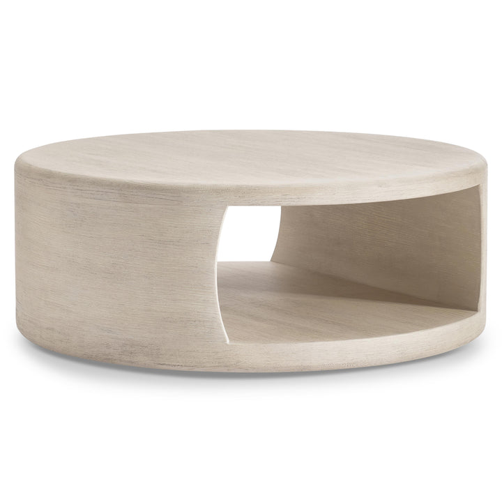 American Home Furniture Bernhardt Lucerne Cocktail Table