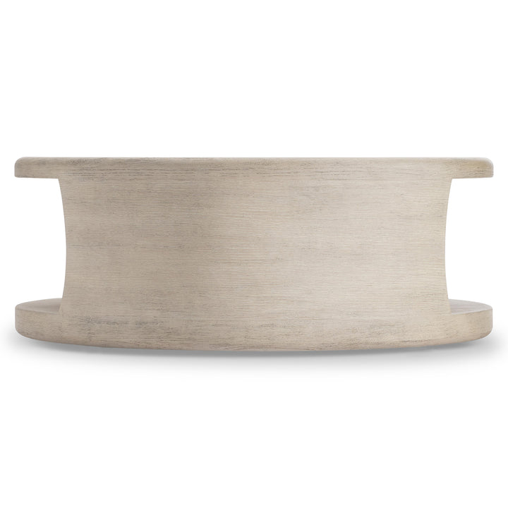 American Home Furniture Bernhardt Lucerne Cocktail Table