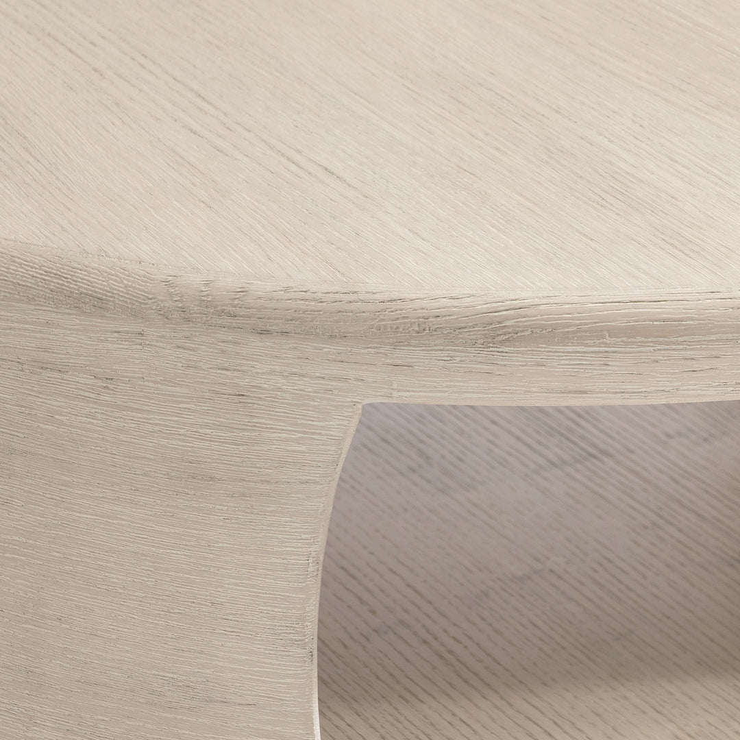 American Home Furniture Bernhardt Lucerne Cocktail Table