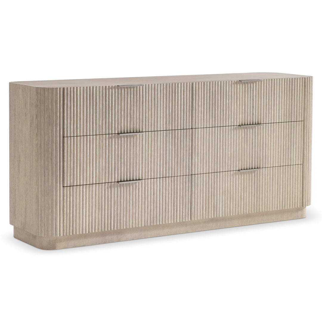 American Home Furniture Bernhardt Lucerne Dresser