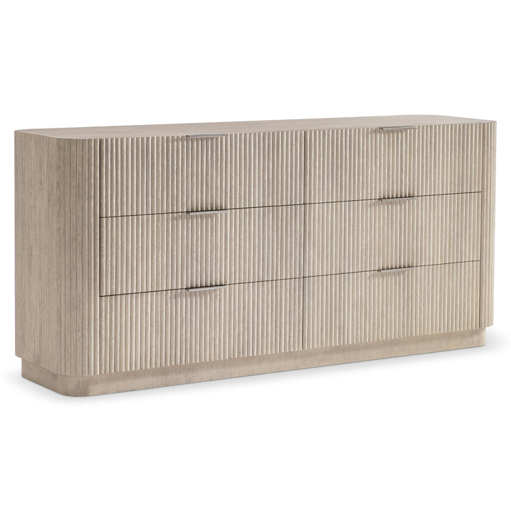 American Home Furniture Bernhardt Lucerne Dresser