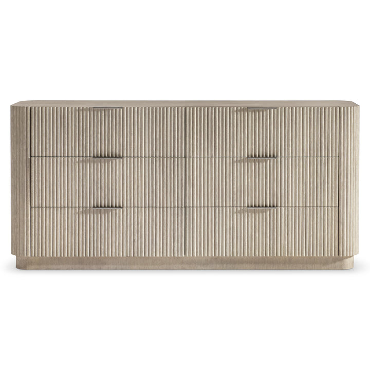 American Home Furniture Bernhardt Lucerne Dresser