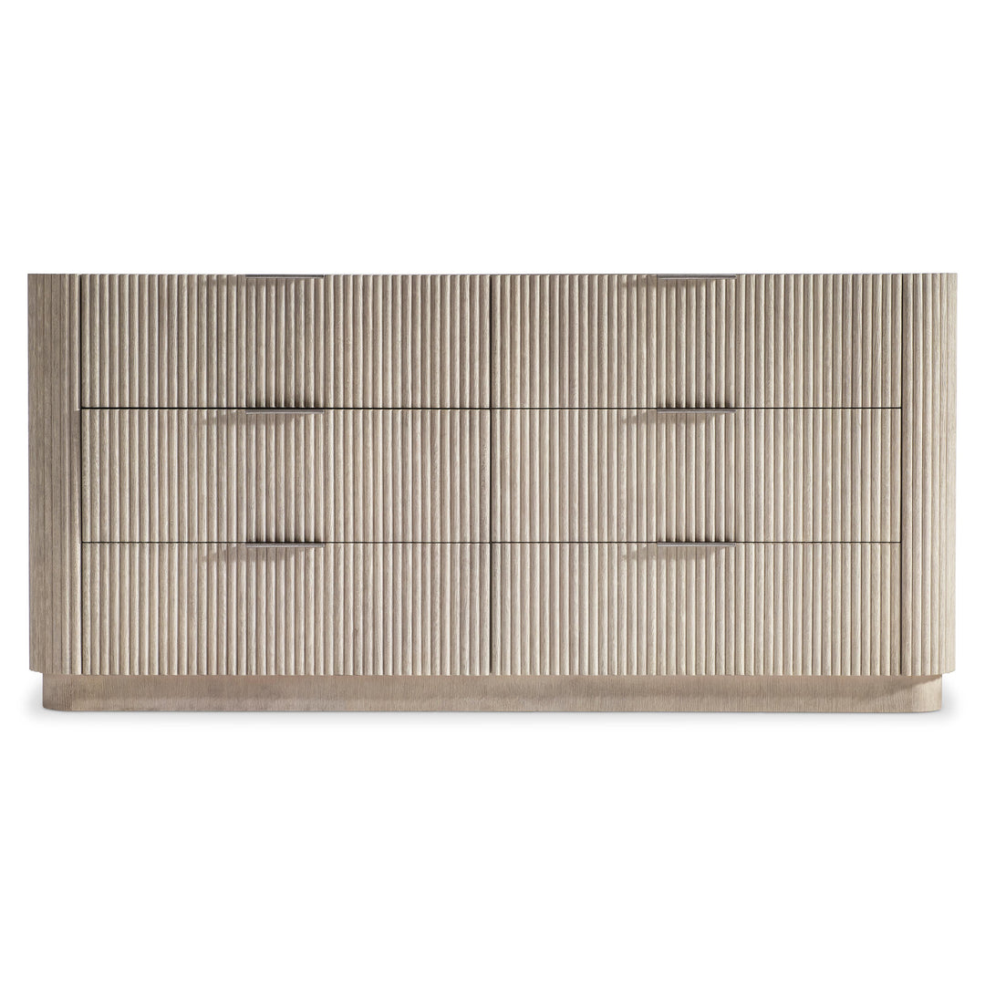 American Home Furniture Bernhardt Lucerne Dresser