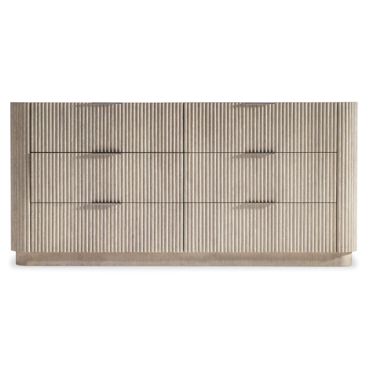 American Home Furniture Bernhardt Lucerne Dresser