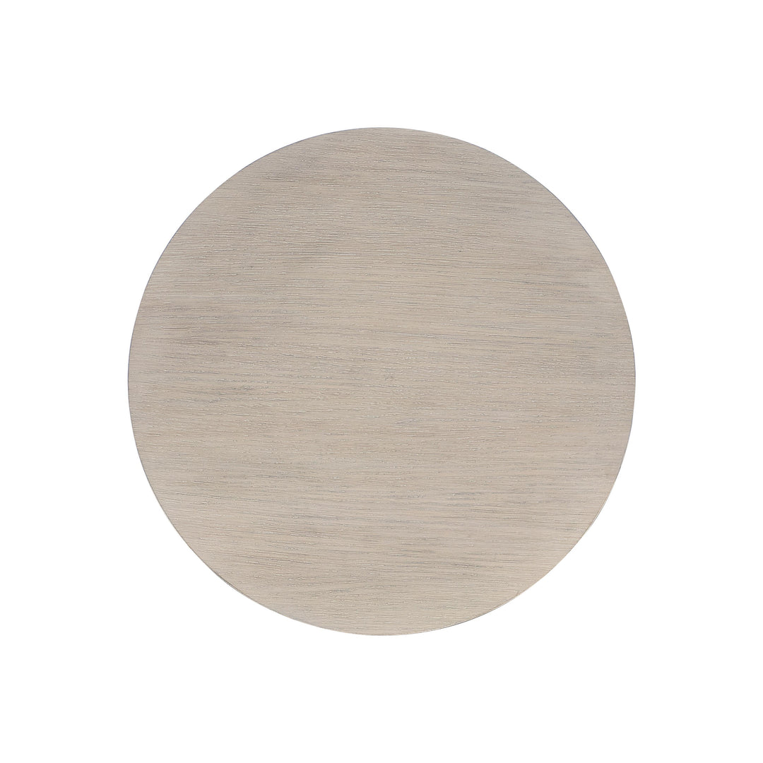 American Home Furniture Bernhardt Lucerne Side Table