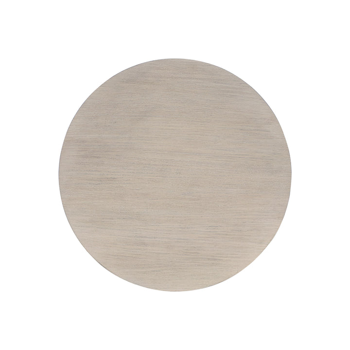 American Home Furniture Bernhardt Lucerne Side Table