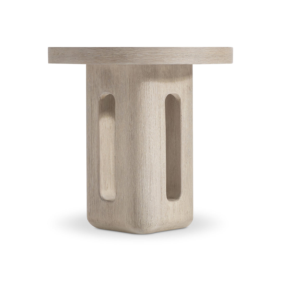 American Home Furniture Bernhardt Lucerne Side Table