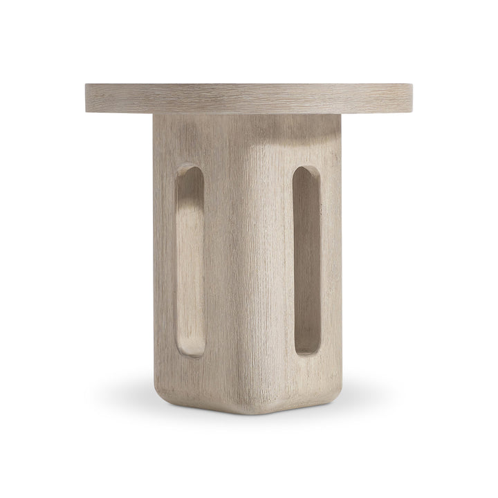 American Home Furniture Bernhardt Lucerne Side Table