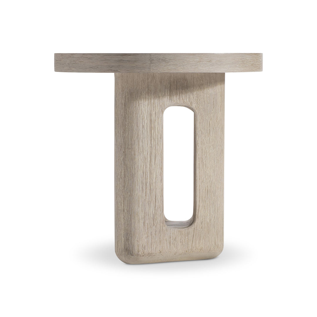 American Home Furniture Bernhardt Lucerne Side Table
