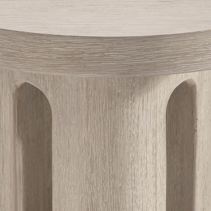 American Home Furniture Bernhardt Lucerne Side Table