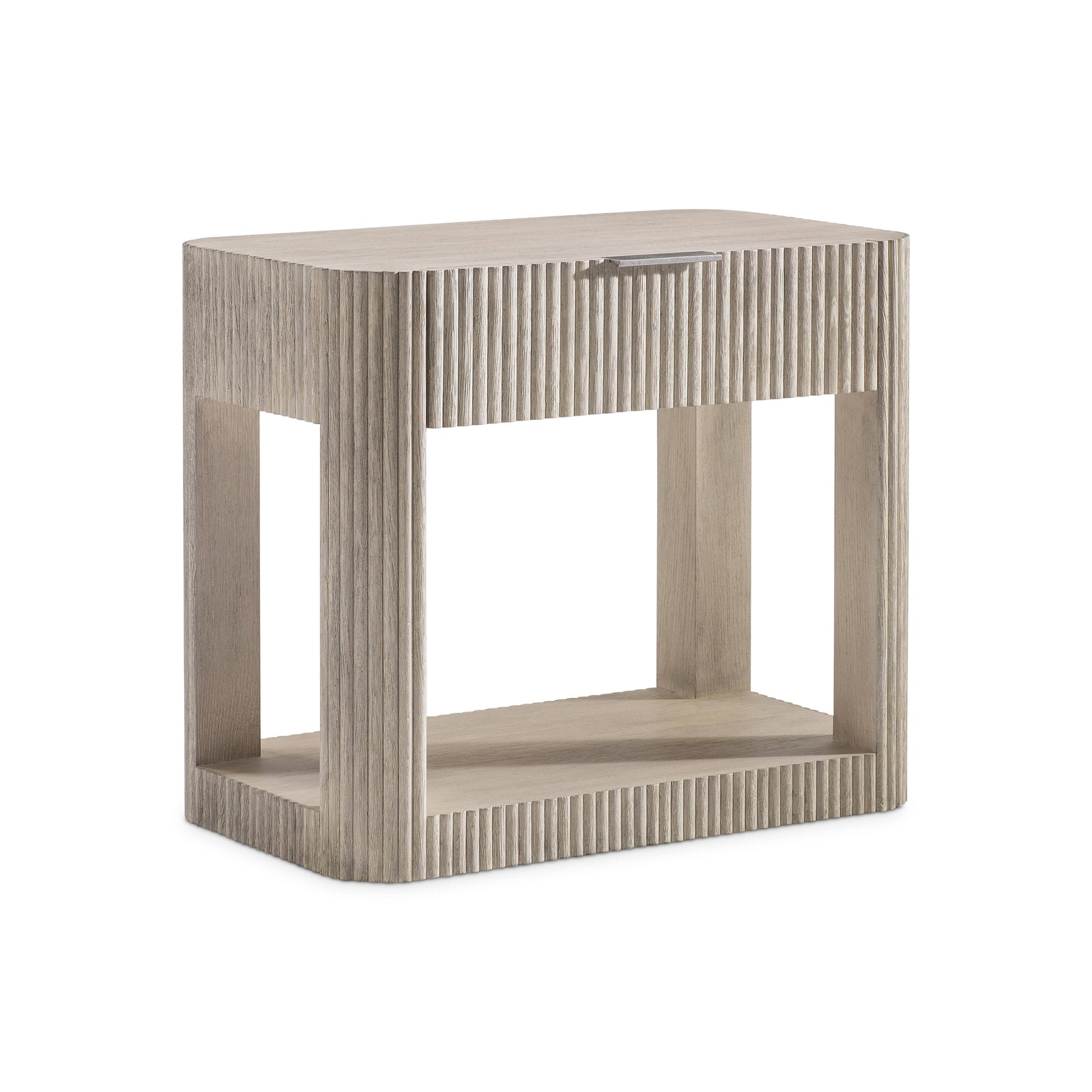 American Home Furniture Bernhardt Lucerne Nightstand