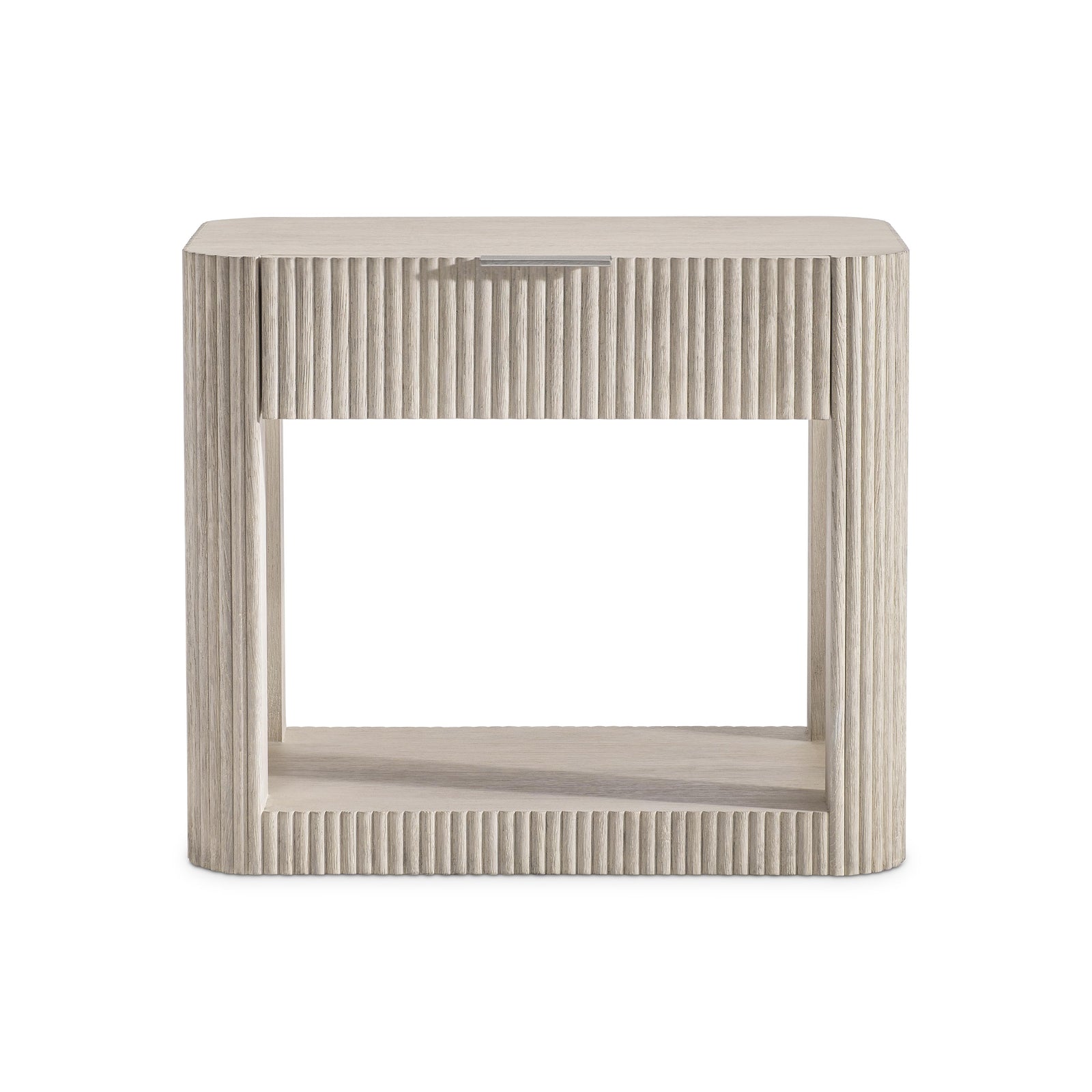 American Home Furniture Bernhardt Lucerne Nightstand