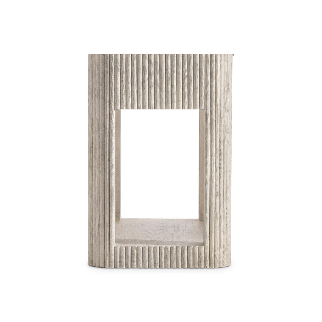 American Home Furniture Bernhardt Lucerne Nightstand