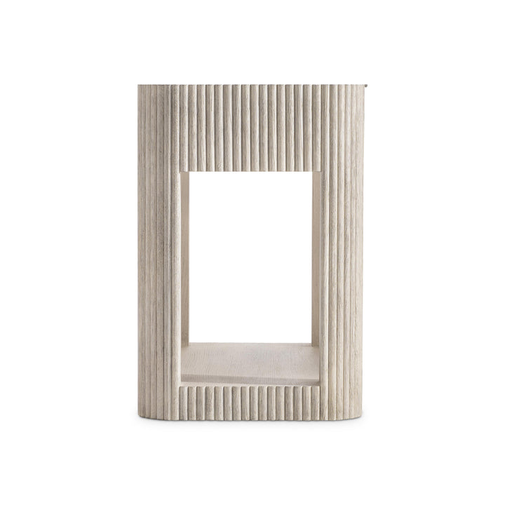 American Home Furniture Bernhardt Lucerne Nightstand