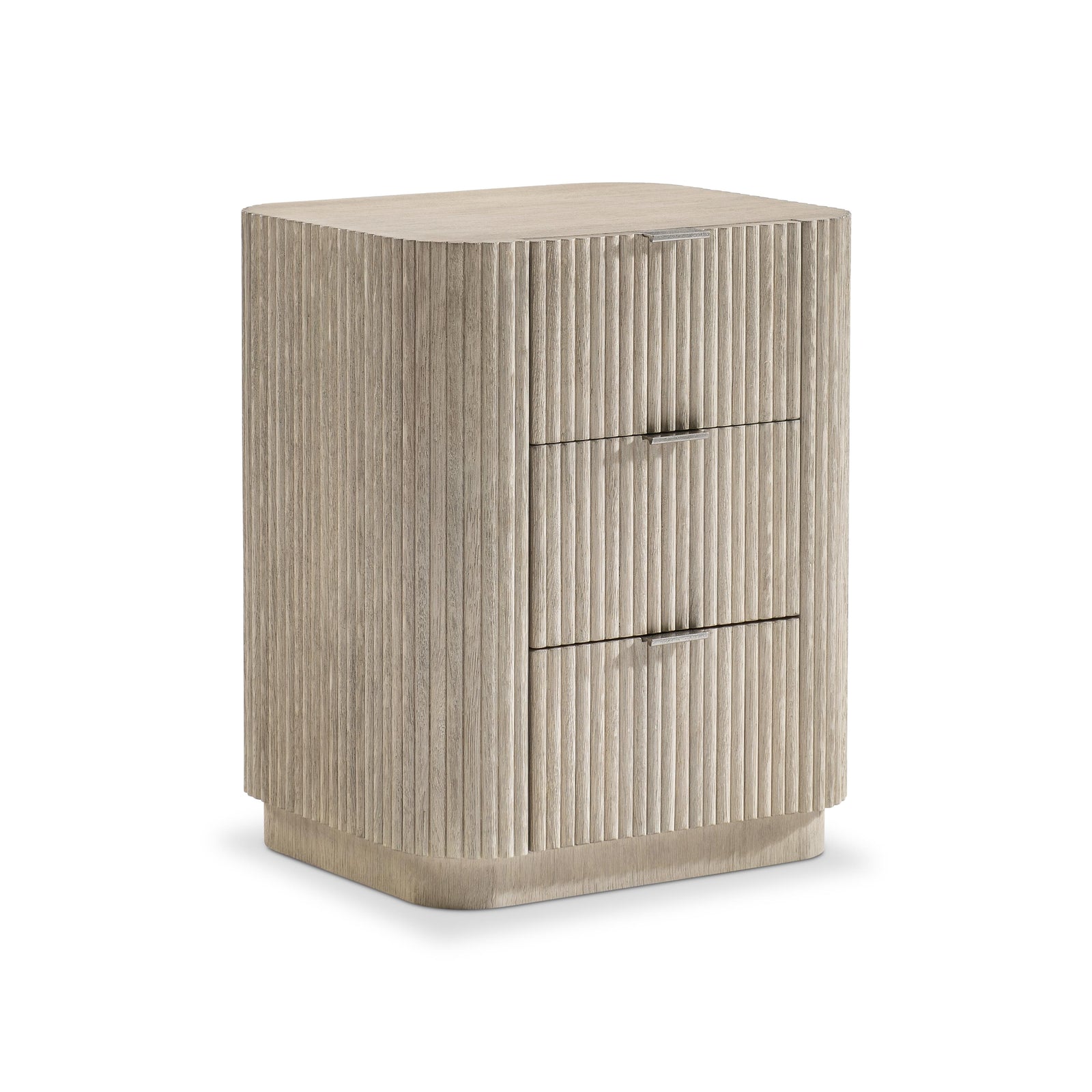 American Home Furniture Bernhardt Lucerne Nightstand