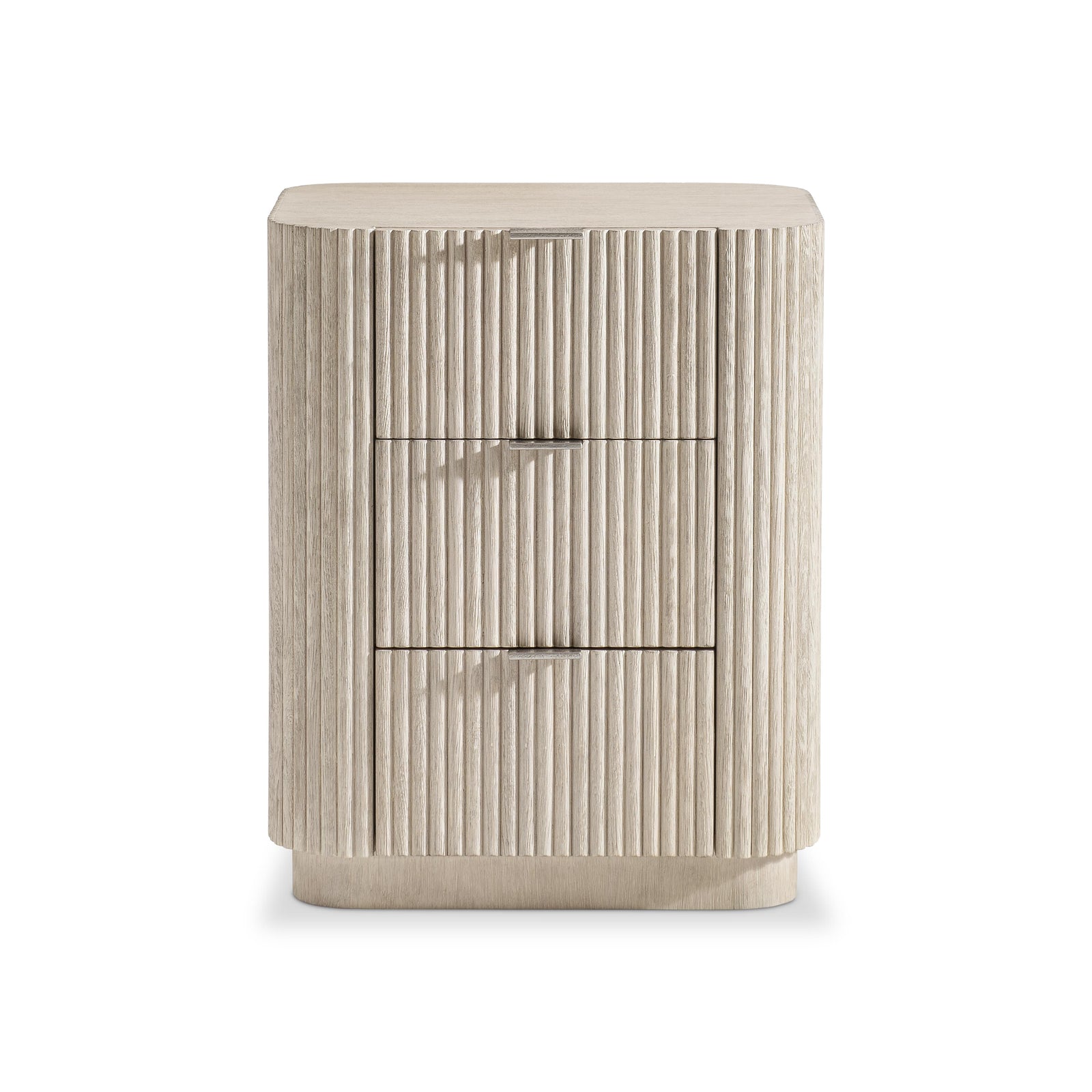 American Home Furniture Bernhardt Lucerne Nightstand