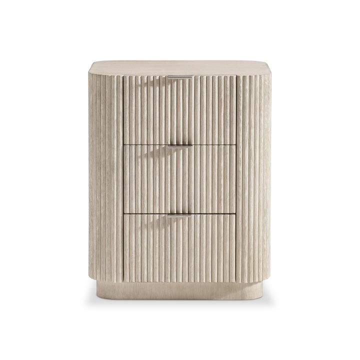 American Home Furniture Bernhardt Lucerne Nightstand