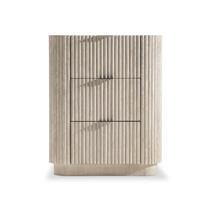 American Home Furniture Bernhardt Lucerne Nightstand