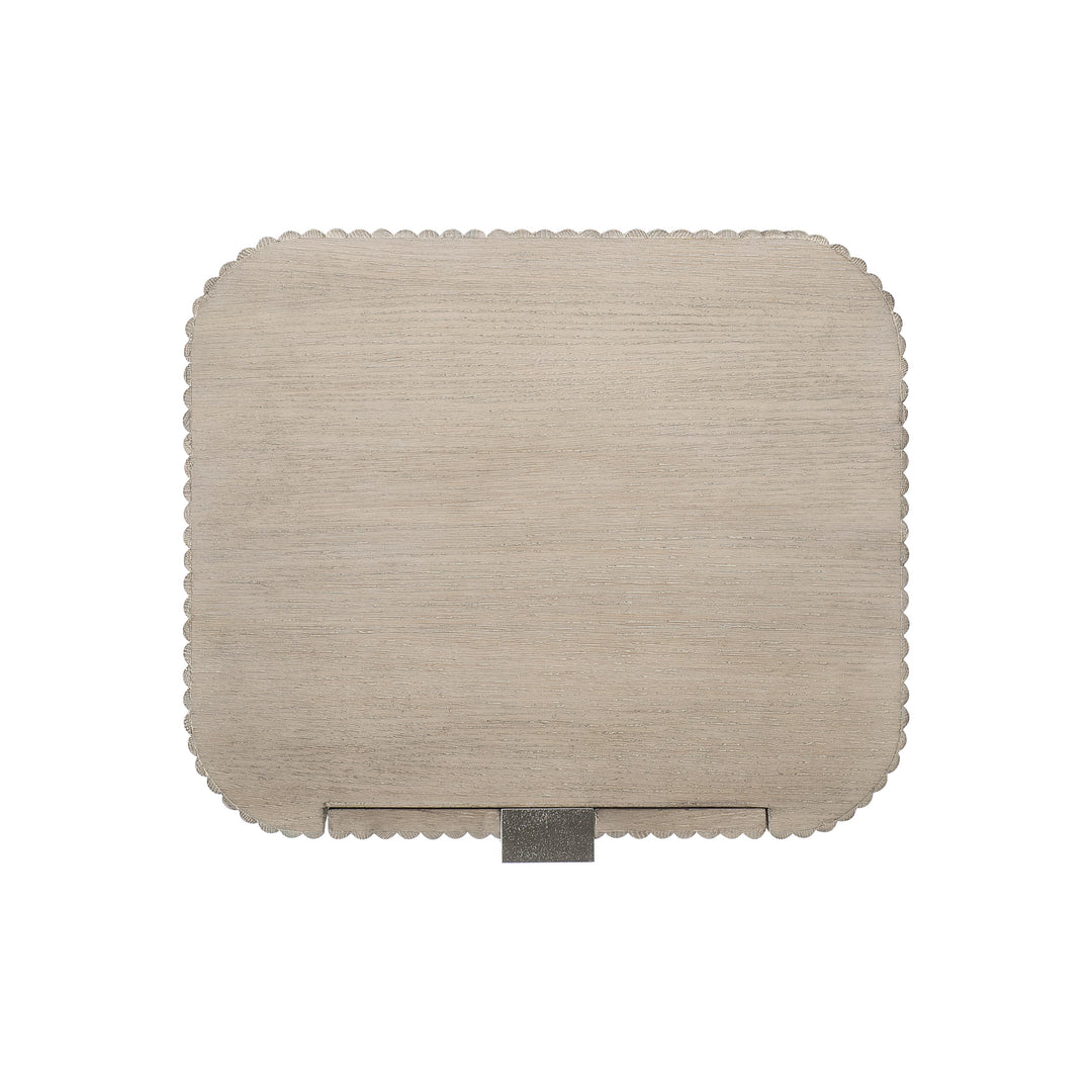American Home Furniture Bernhardt Lucerne Nightstand