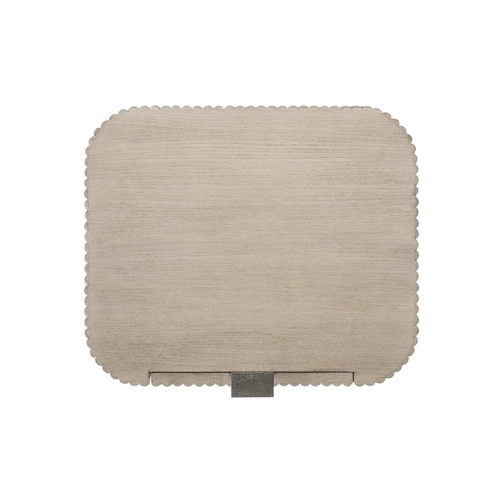 American Home Furniture Bernhardt Lucerne Nightstand