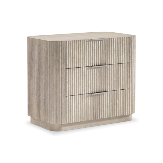American Home Furniture Bernhardt Lucerne Nightstand