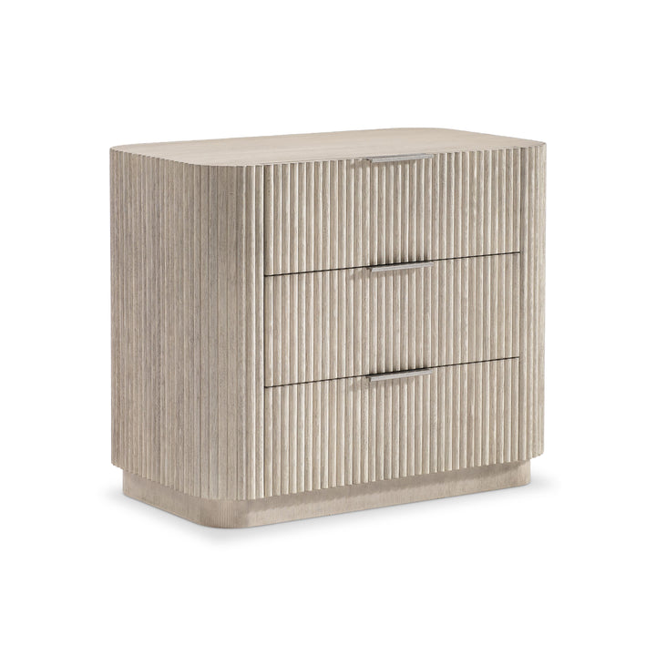 American Home Furniture Bernhardt Lucerne Nightstand