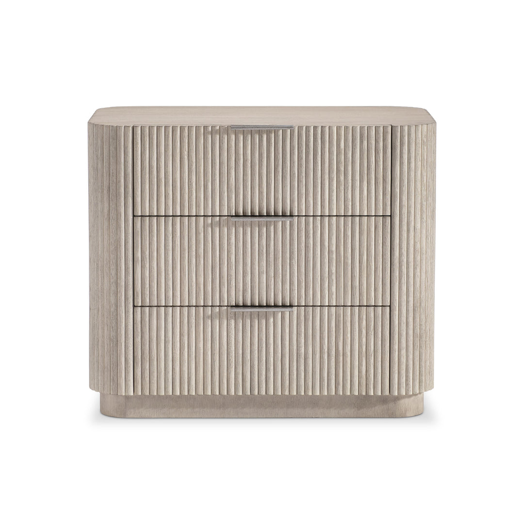 American Home Furniture Bernhardt Lucerne Nightstand