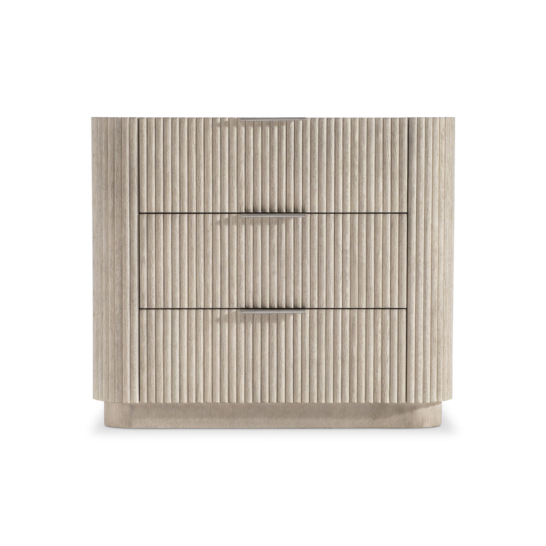 American Home Furniture Bernhardt Lucerne Nightstand