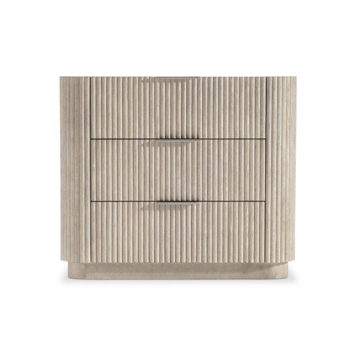 American Home Furniture Bernhardt Lucerne Nightstand