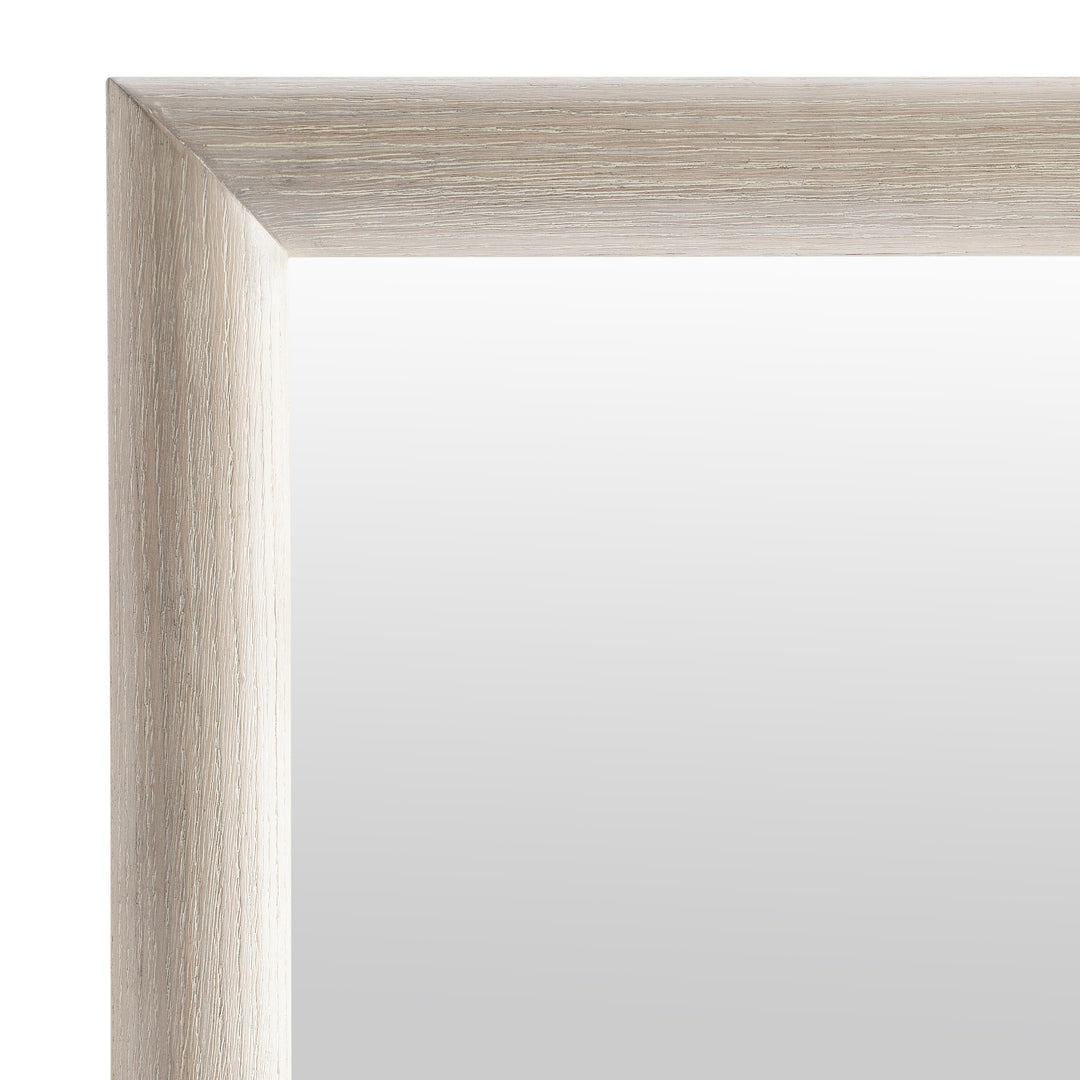 American Home Furniture Bernhardt Lucerne Mirror