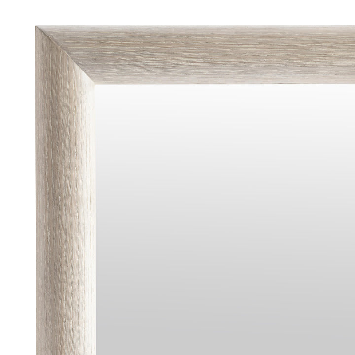American Home Furniture Bernhardt Lucerne Mirror