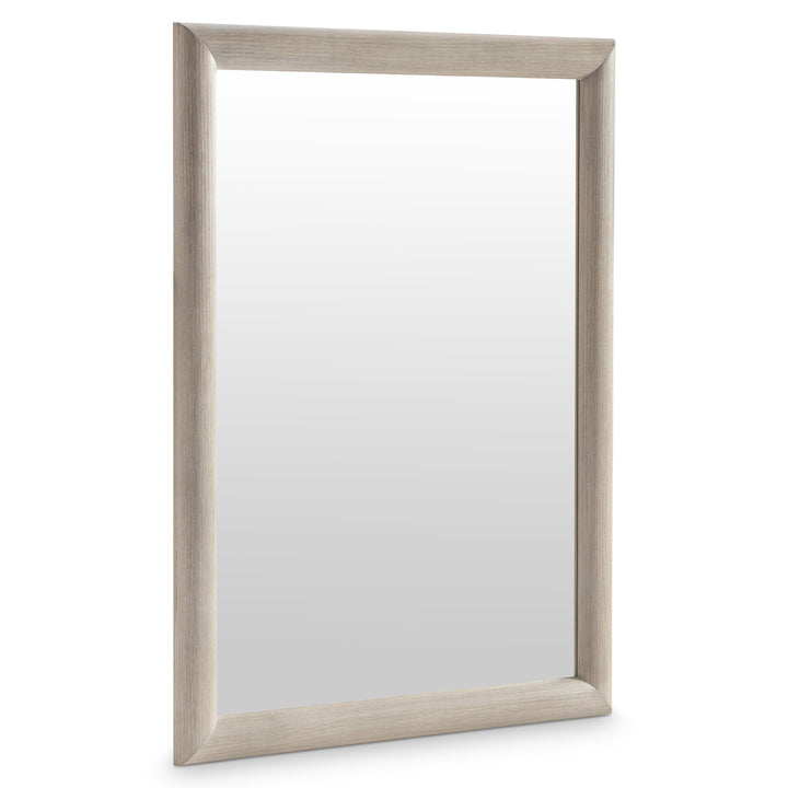 American Home Furniture Bernhardt Lucerne Mirror