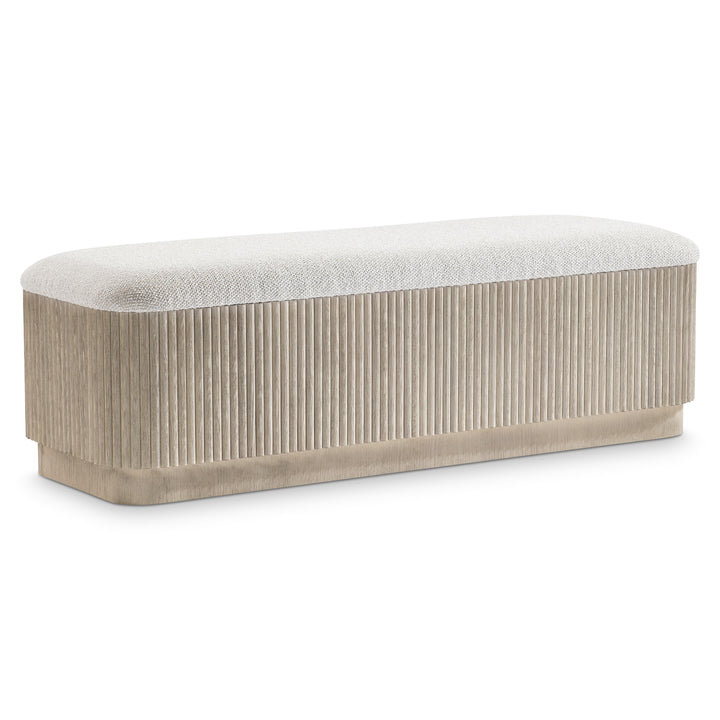 American Home Furniture Bernhardt Lucerne Bench