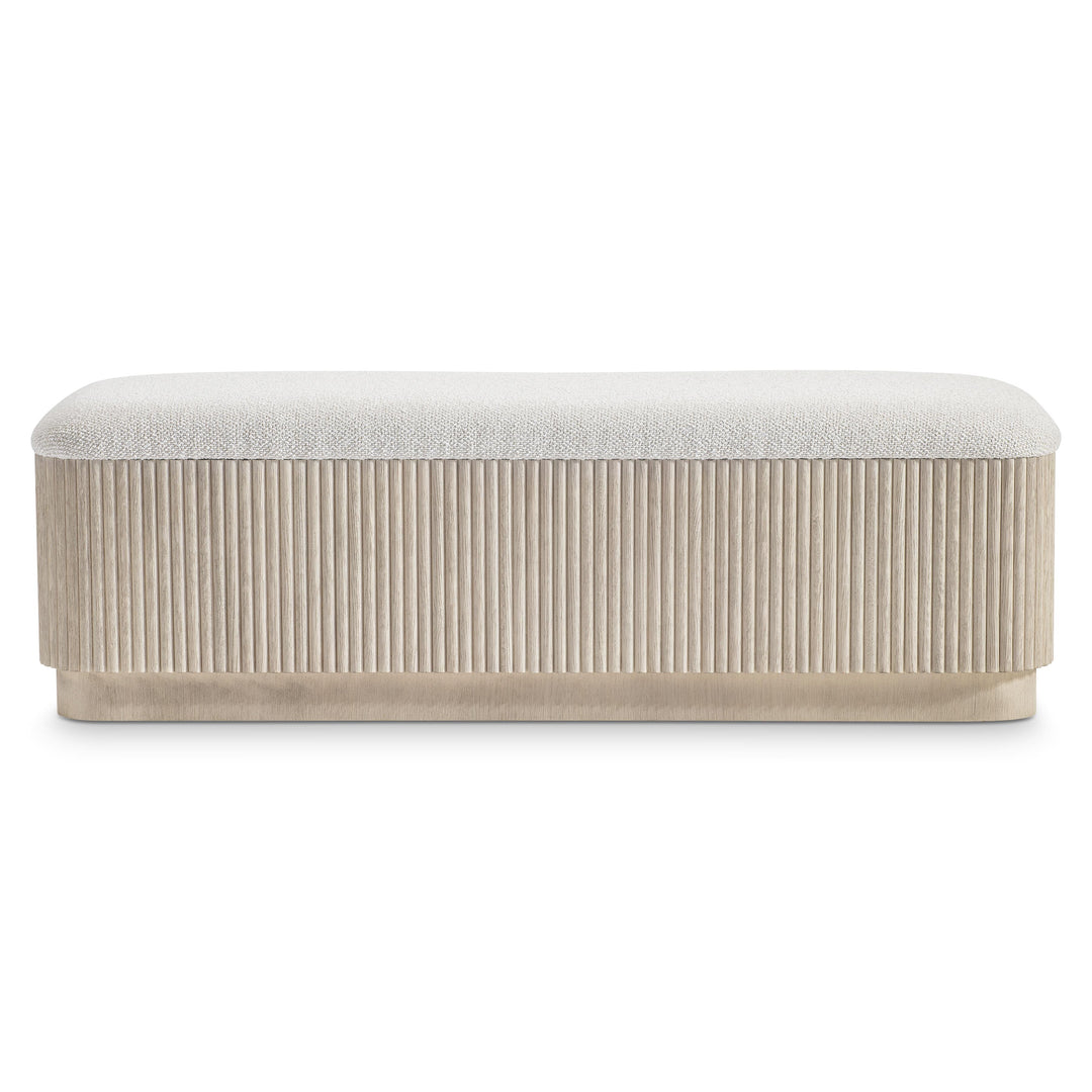 American Home Furniture Bernhardt Lucerne Bench