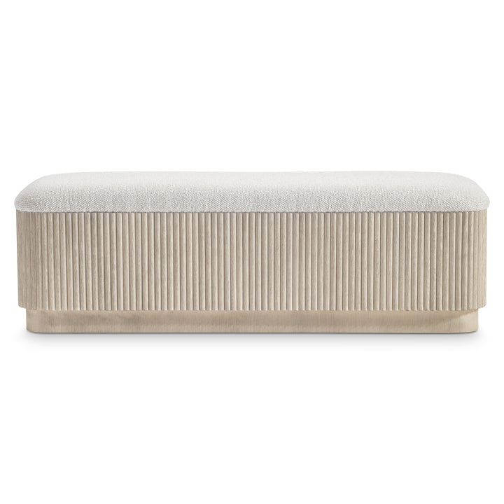 American Home Furniture Bernhardt Lucerne Bench