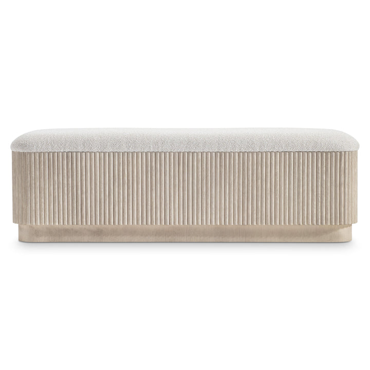 American Home Furniture Bernhardt Lucerne Bench