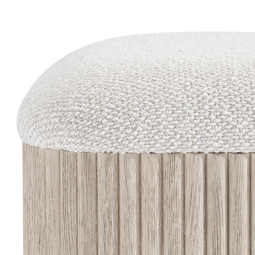American Home Furniture Bernhardt Lucerne Bench